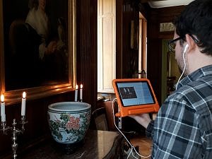Outils de médiation adaptés aux différents handicaps