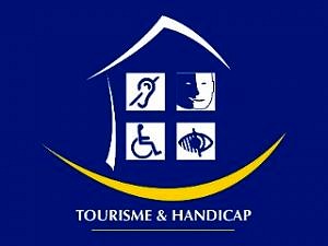 label tourisme et handicap